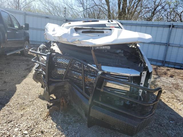 1GC4K0EY8JF180174 Chevrolet Silverado K3500 Ltz