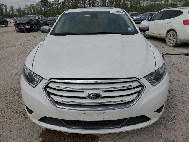 1FAHP2F80KG111154 Ford Taurus Limited