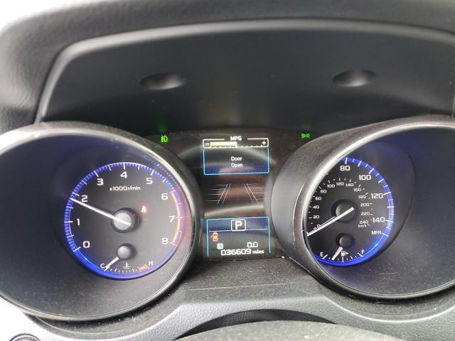 4S4BSAFCXK3290741 Subaru Outback 2.5i Premium