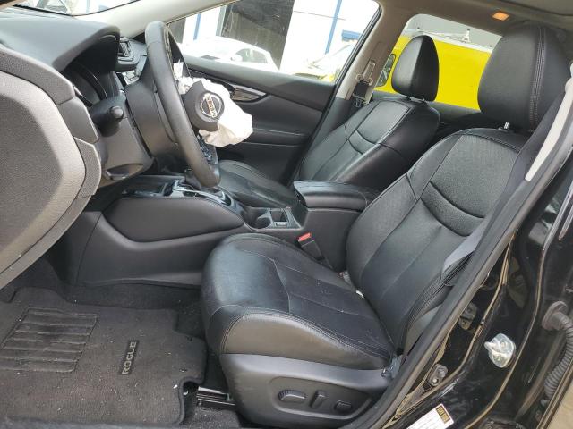 5N1AT2MV3KC714070 Nissan ROGUE S