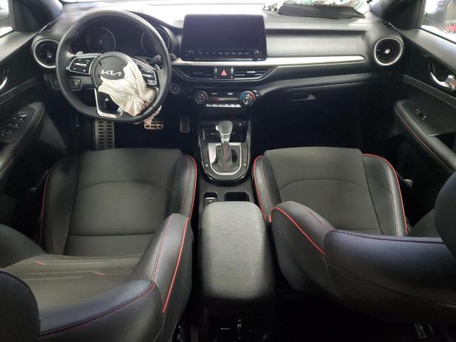 3KPF44ACXPE604915 KIA FORTE GT