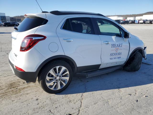 KL4CJASB8LB080701 Buick Encore Preferred