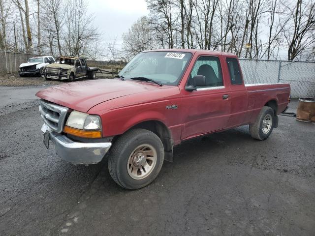 Auction sale of the 1999 Ford Ranger Super Cab, vin: 1FTYR14C4XPC05633, lot number: 46134374