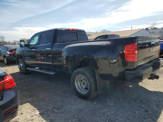 1GT424E86FF546955 GMC Sierra K3500 Denali