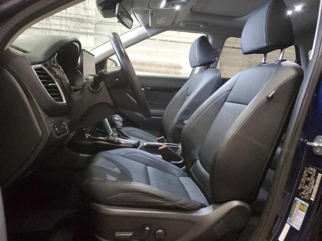 KNDERCAA3N7294657 KIA SELTOS EX