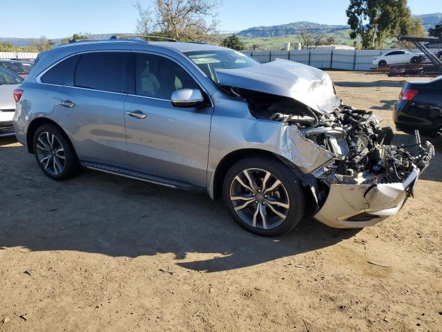 5J8YD4H90LL013871 Acura Mdx Advance