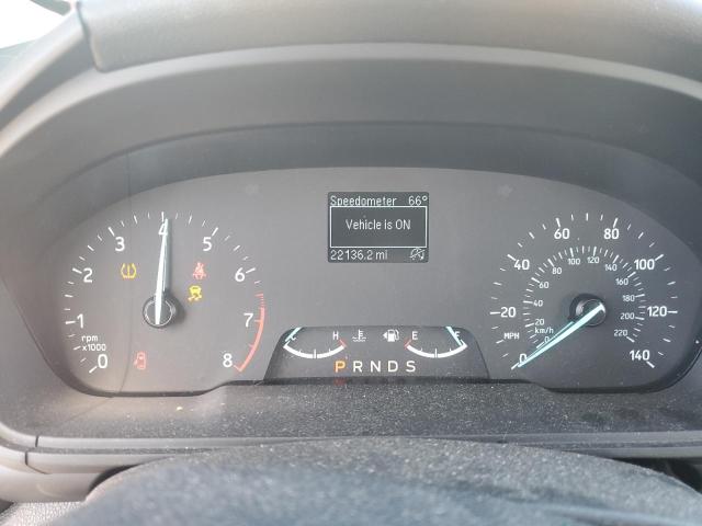 MAJ3S2FE8LC385614 Ford ECOSPORT S