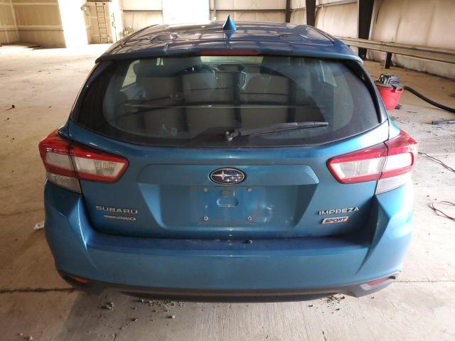 4S3GTAM67K3755156 Subaru Impreza Sport