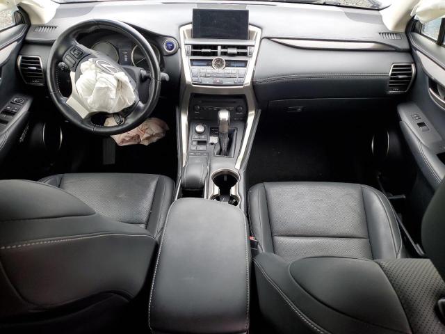 JTJBJRBZ6G2047681 Lexus NX 300H