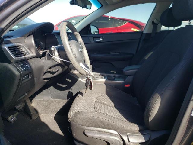 5XXGT4L31KG325406 KIA Optima Lx