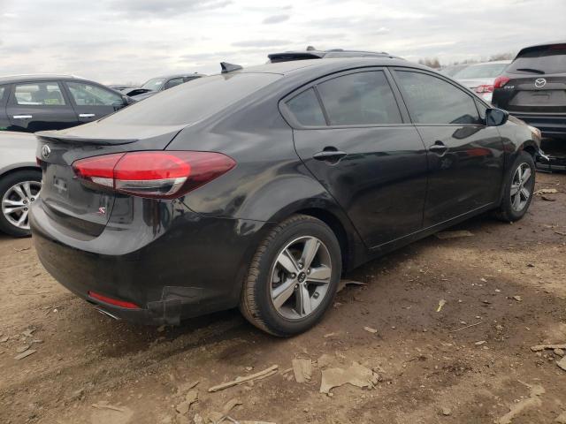 3KPFL4A71JE204965 KIA FORTE LX
