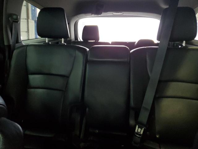 5FNYF6H59HB038019 Honda PILOT EXL