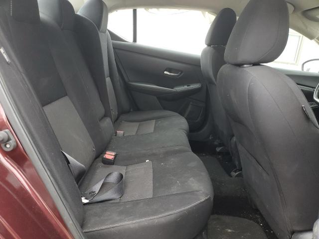 3N1AB8CV5NY241511 Nissan SENTRA SV