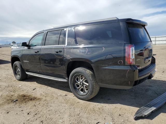 1GKS2HKC5FR622840 GMC Yukon Xl K1500 Slt