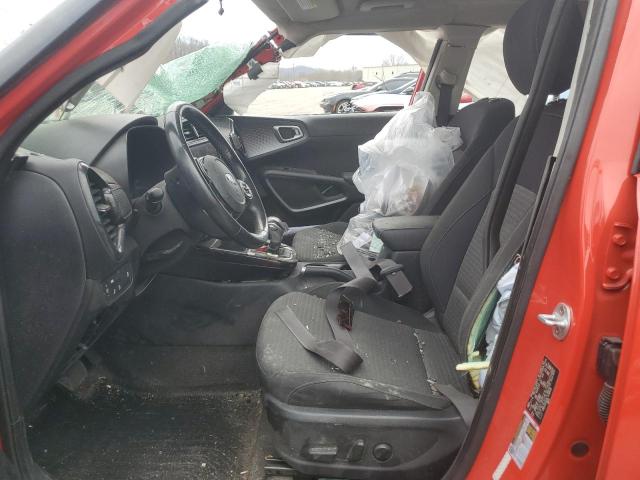 KNDJ33AU5L7018018 KIA SOUL EX