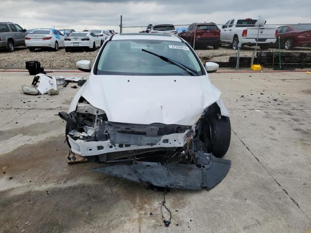 1FADP3J22EL253606 Ford Focus Titanium