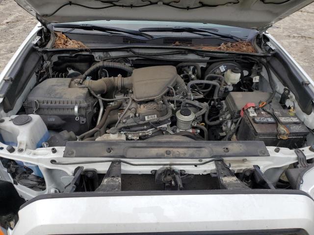 5TFRX5GN9LX179961 Toyota Tacoma Access Cab
