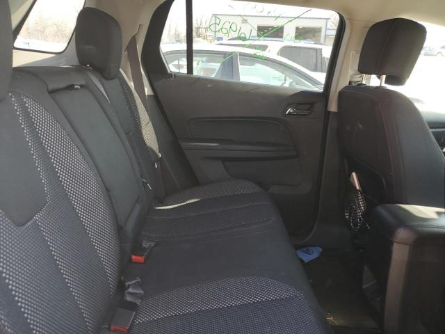 2GKALMEK4H6103071 GMC Terrain Sle