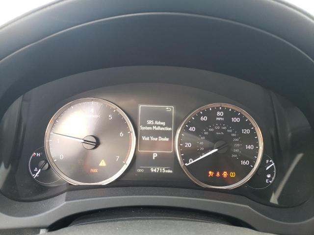 JTHBA1D23J5075494 Lexus IS 300