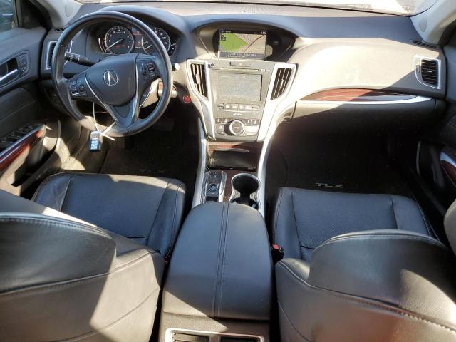 19UUB3F57GA003466 Acura TLX TECH