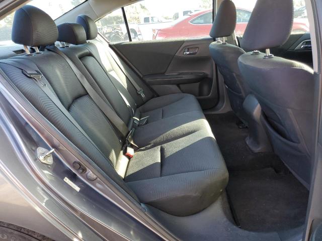1HGCR2F30EA235064 Honda ACCORD LX