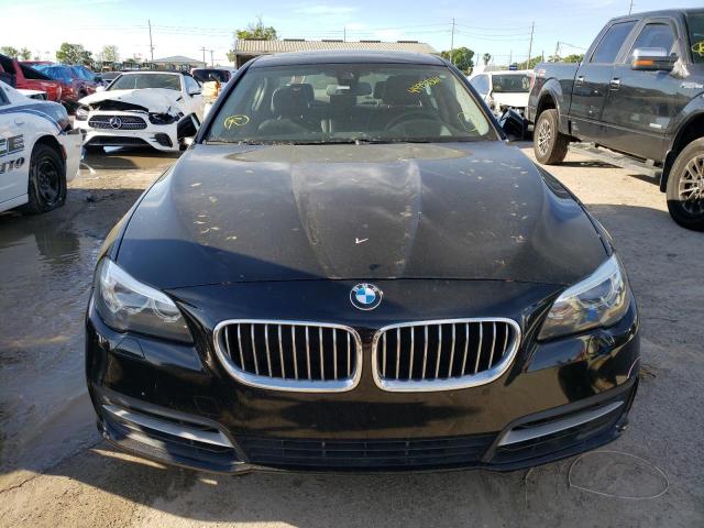 WBA5A5C55ED511529 BMW 528 I