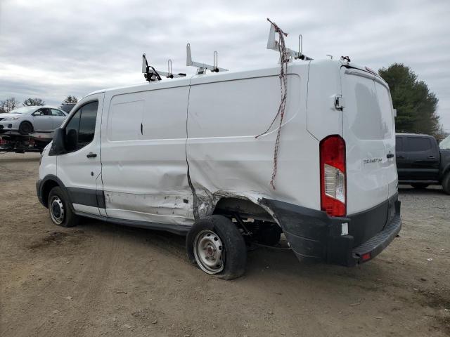 1FTBR1Y88LKB58609 Ford Transit T-250