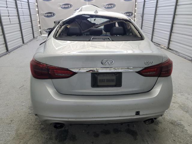 JN1EV7AP5KM519040 Infiniti Q50 LUXE