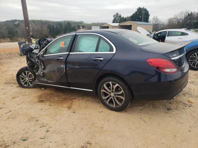 55SWF4KBXGU168592 Mercedes-Benz C 300 4matic
