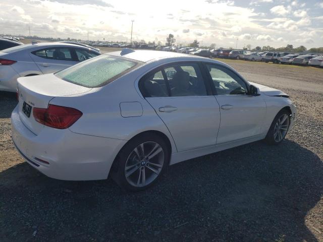 WBA8D9G56HNT90854 BMW 330 XI
