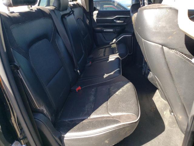 1C6SRFDT0LN265389 RAM 1500 Laie