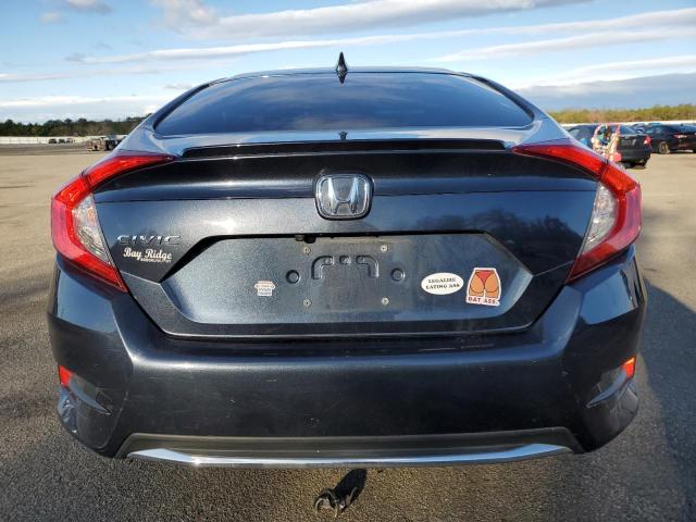 19XFC1F33KE214290 Honda CIVIC EX