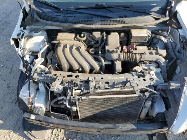 3N1CN7AP9HL869832 Nissan VERSA S