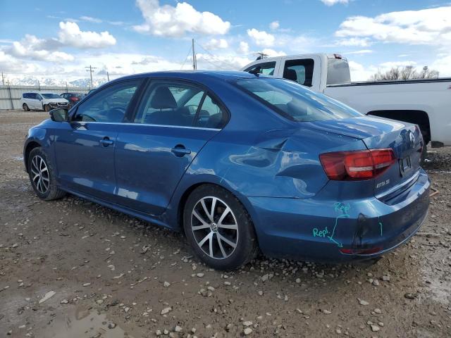 3VWB67AJ1HM202200 Volkswagen JETTA SE