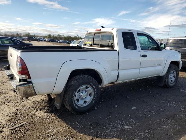 5TFUX4EN7FX035224 Toyota Tacoma Access Cab