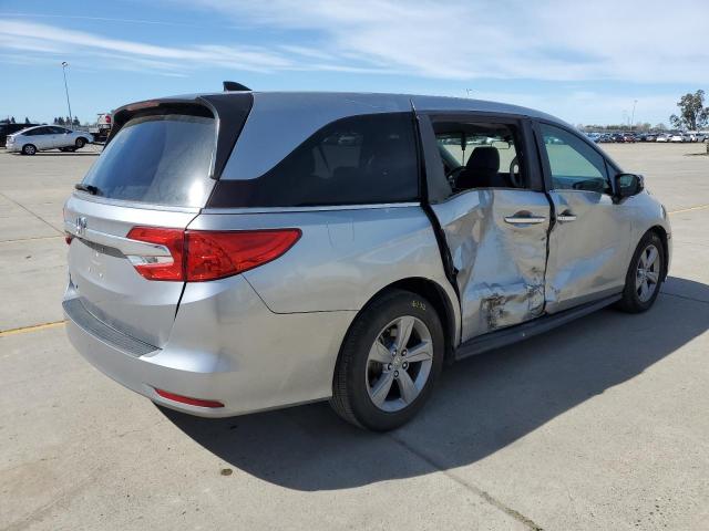 5FNRL6H5XKB121625 Honda ODYSSEY EX