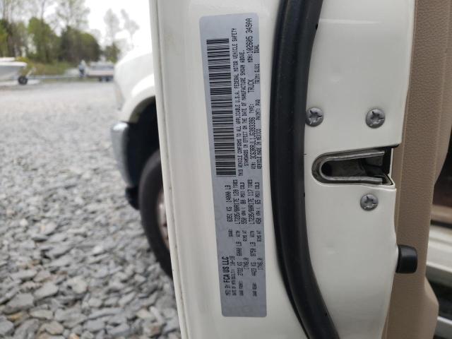 3C63RRJL1JG393396 RAM 3500 Laie