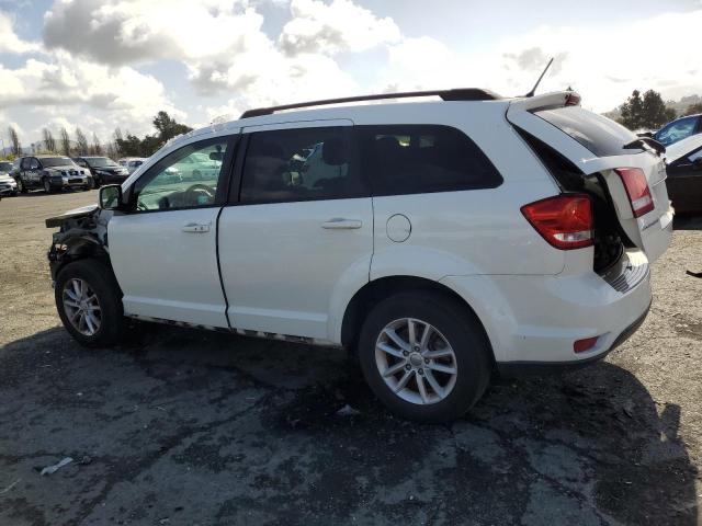 3C4PDCBG8FT658465 Dodge Journey Sxt