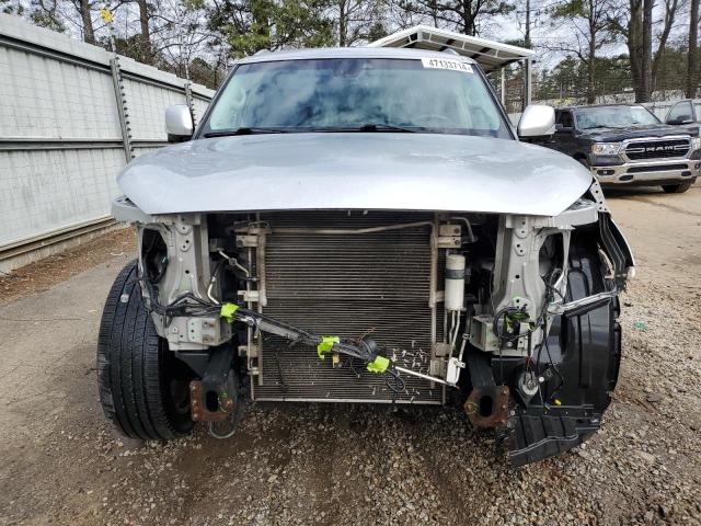 JN8AZ2NF6H9641989 Infiniti QX80 BASE