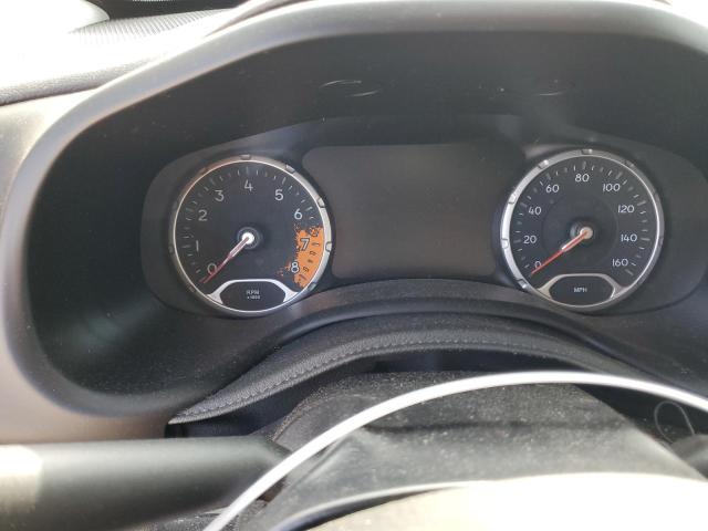 ZACCJBCT2GPD89272 Jeep Renegade Trailhawk