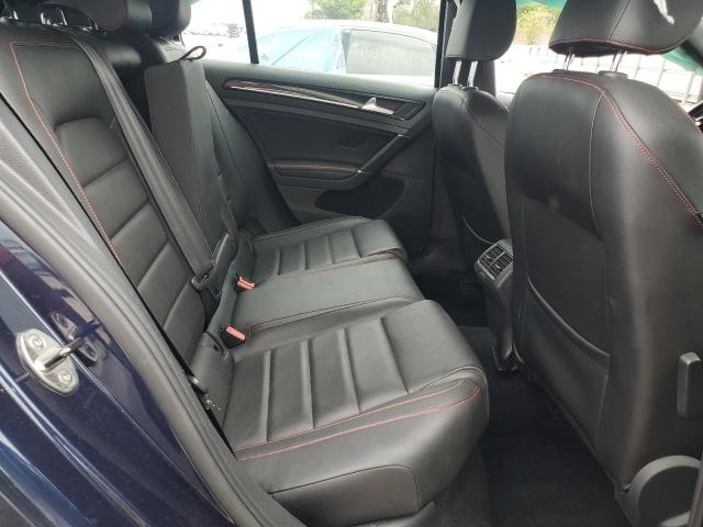 3VW447AU0GM024917 Volkswagen GTI S/SE