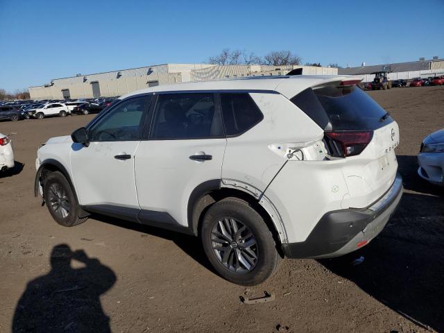 5N1BT3AB3NC718404 Nissan ROGUE S