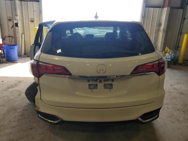 5J8TB4H35JL020243 Acura RDX