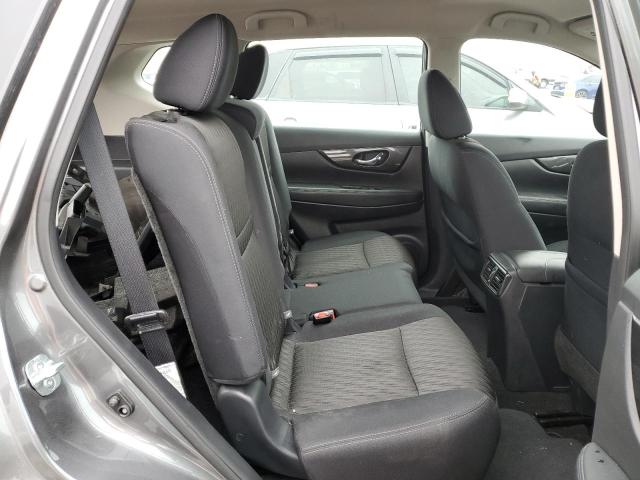 5N1AT2MVXHC892857 Nissan ROGUE SV