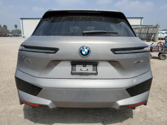 WB523CF00PCM77427 BMW Ix Xdrive50
