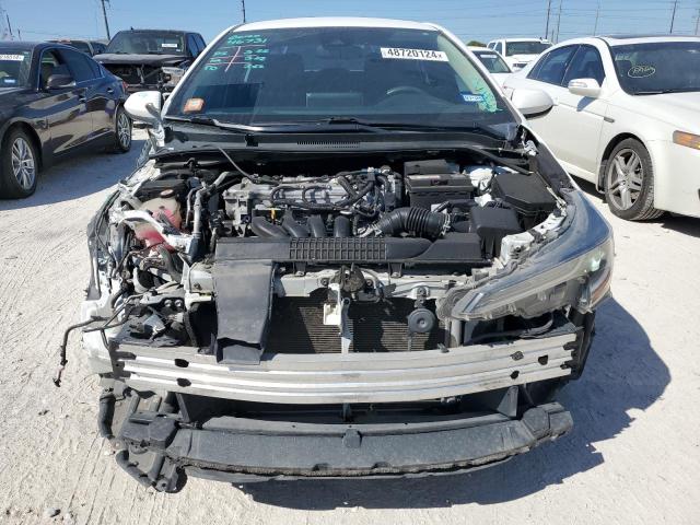 5YFEPRAE2LP004089 Toyota COROLLA LE