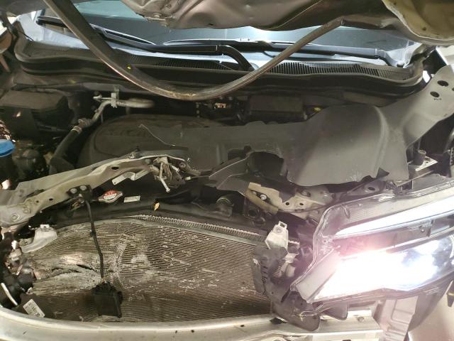 5FNYF8H20KB027113 Honda Passport Sport
