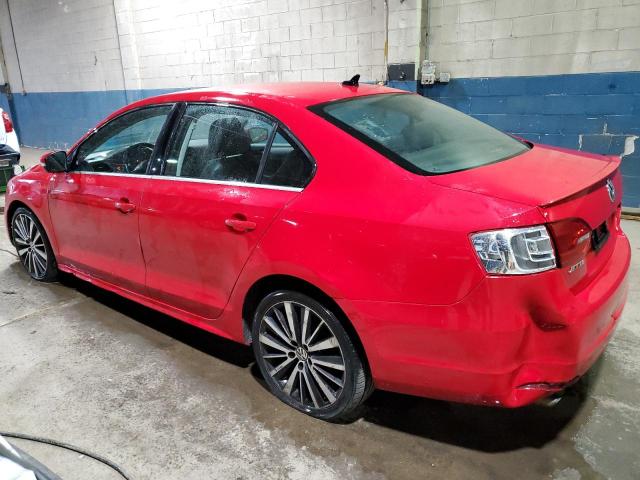 3VWD17AJ8EM443075 Volkswagen JETTA SE