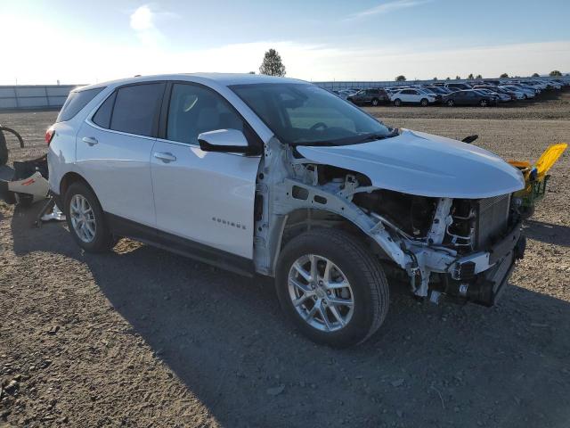3GNAXUEV1NL310753 Chevrolet EQUINOX LT