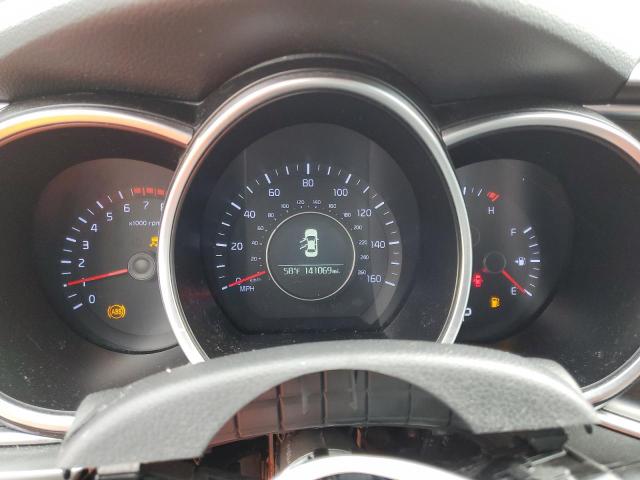 5XXGM4A72FG507463 KIA Optima Lx